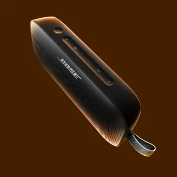 Bose SoundLink Flex Bluetooth Speaker - 12 Hour Life