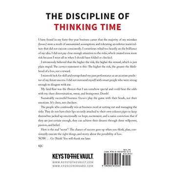 The Road Less Stupid