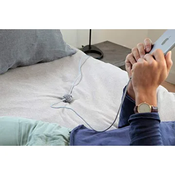 Native Union Night Cable 10ft Durable Lightning Charger