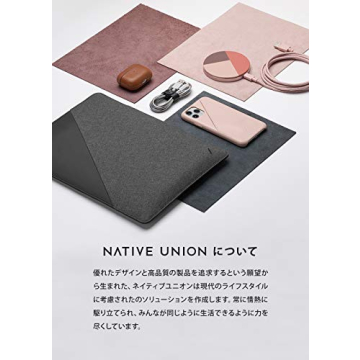 Native Union Night Cable 10ft Durable Lightning Charger