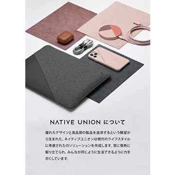 Native Union Night Cable 10ft Durable Lightning Charger