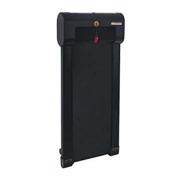 Sunny Health Fitness Under Desk Treadpad Remote LCD Display