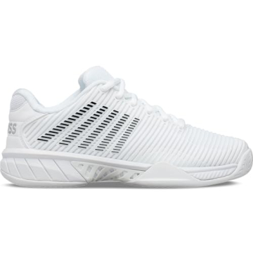 K-Swiss Women's Hypercourt Express 2 Tennis Shoe - Comfort and Style for Every Player
