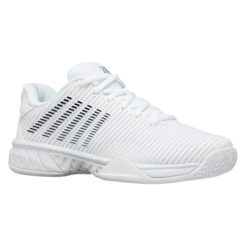 K-Swiss Hypercourt Express 2 Tennis Shoe for Women