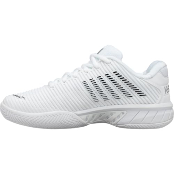 K-Swiss Hypercourt Express 2 Tennis Shoe for Women