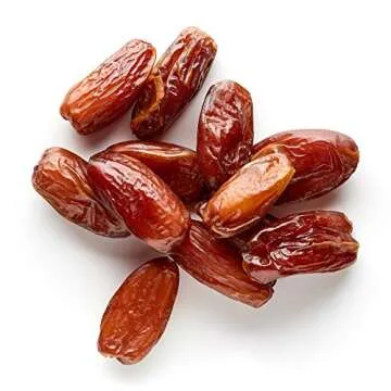 Mariani Pitted Dates 40 oz - Gluten Free Snack