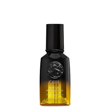 Oribe Gold Lust Hair Oil for Shiny, Healthy Hair