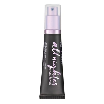 Urban Decay All Nighter Longwear Face Primer for Lasting Makeup