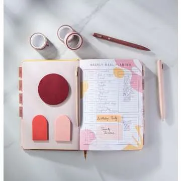 Stylish DIVERSEBEE Retractable Ballpoint Pens for All