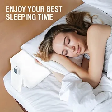 Vekkia King Bed Wedge Pillow - Comfort Meets Functionality