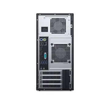 Dell PowerEdge T30 Mini-Tower Server for Home or Office Use