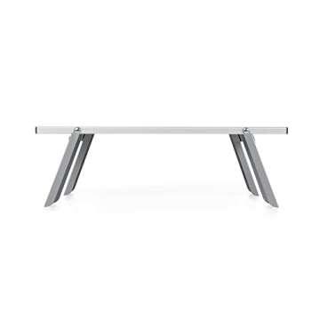 Portable GSI Outdoors Micro Table for Camping & Hiking