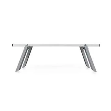 Portable GSI Outdoors Micro Table for Camping & Hiking