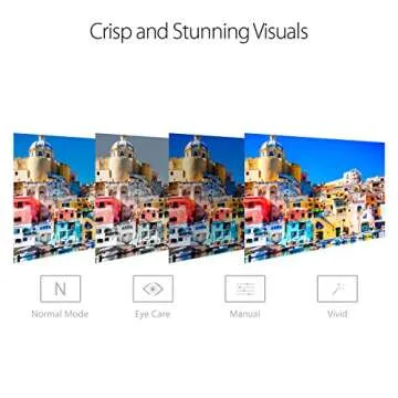 ASUS VivoBook Lightweight FHD Laptop with 8th Gen Intel