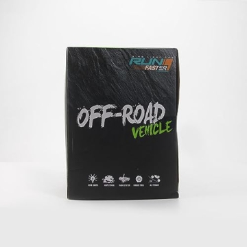 Rhybor Remote Control Dinosaur Car for Kids Ages 4-12