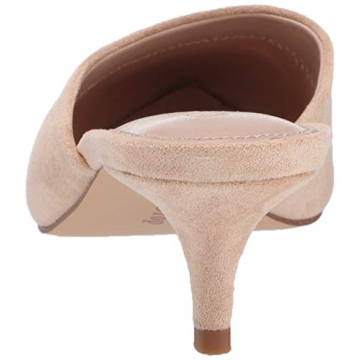 Stylish and Comfortable Paulina Pointed Toe Mules