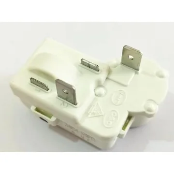 Refrigerator PTC Start Relay for Danby Haier Midea Mini Fridge ZHB35-120P15 ZHB54-120P15, ZHB45-105P15, ZHB69-120P15, ZHB75-120P15, ZHB60-120P4.7, ZHB60-120P15