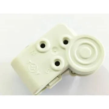 Refrigerator PTC Start Relay for Danby Haier Midea Mini Fridge ZHB35-120P15 ZHB54-120P15, ZHB45-105P15, ZHB69-120P15, ZHB75-120P15, ZHB60-120P4.7, ZHB60-120P15