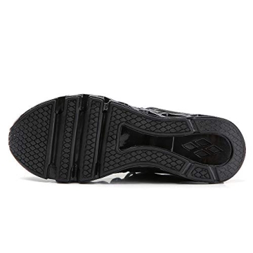 Stylish TSIODFO Men’s Athletic Sneakers for Comfort & Performance