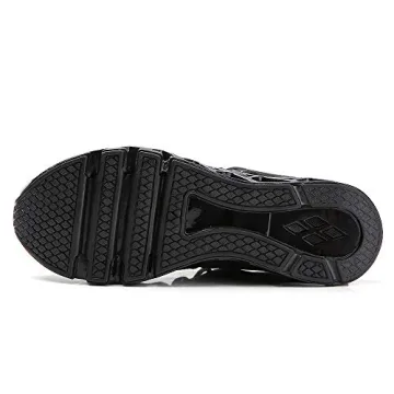Stylish TSIODFO Men’s Athletic Sneakers for Comfort & Performance