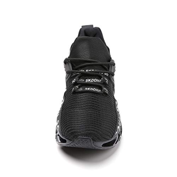 Stylish TSIODFO Men’s Athletic Sneakers for Comfort & Performance