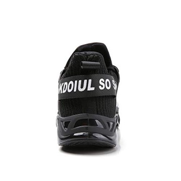 Stylish TSIODFO Men’s Athletic Sneakers for Comfort & Performance