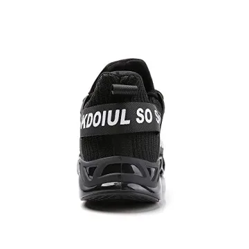 Stylish TSIODFO Men’s Athletic Sneakers for Comfort & Performance