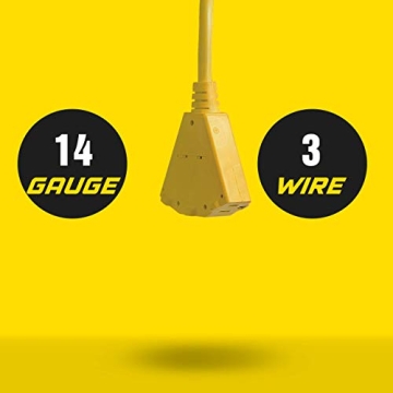 Reliable ReelWorks Extension Cord Reel for All Electrical Needs