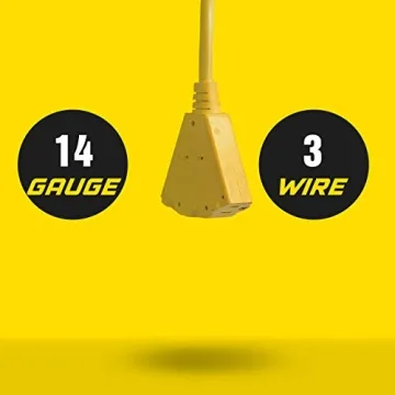 Reliable ReelWorks Extension Cord Reel for All Electrical Needs