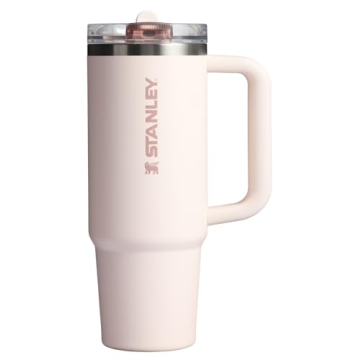 Stanley 30 oz ProTour Tumbler with Straw & Handle