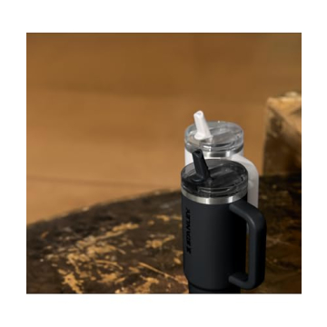 Stanley 30 oz ProTour Tumbler with Straw & Handle