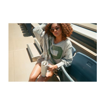 Stanley 30 oz ProTour Tumbler with Straw & Handle