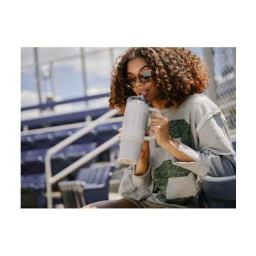 Stanley 30 oz ProTour Tumbler with Straw & Handle