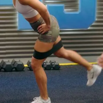 BODi Thick Resistance Bands for Comprehensive Home Workouts