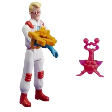 Kenner Classics Ghostbusters Egon Spengler Retro Action Figure