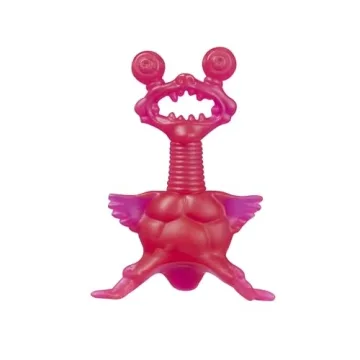 Kenner Classics Ghostbusters Egon Spengler Retro Action Figure