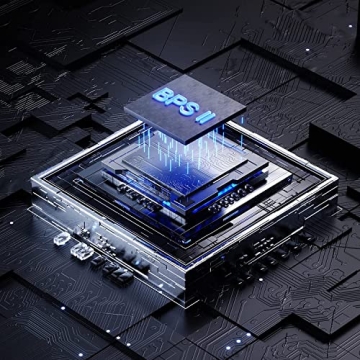 Baseus 100W Blade Laptop Power Bank - Fast Charging Slim Charger