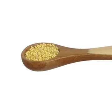 Bamboo Measuring Spoons Set for Every Kitchen