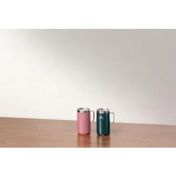 STANLEY Everyday Camp Mug 24oz Insulated for Drinks