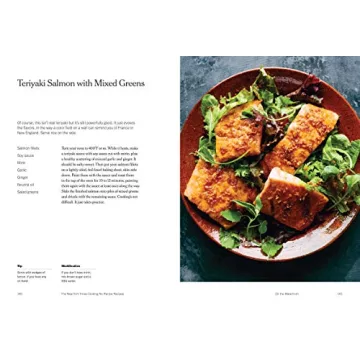 The New York Times Cooking No-Recipe Recipes for All Cooks