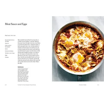 The New York Times Cooking No-Recipe Recipes for All Cooks