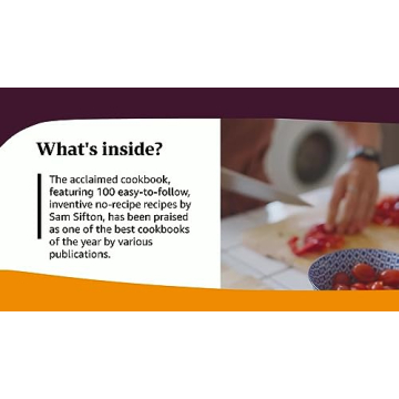 The New York Times Cooking No-Recipe Recipes for All Cooks