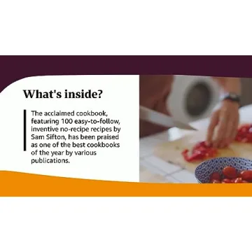 The New York Times Cooking No-Recipe Recipes for All Cooks