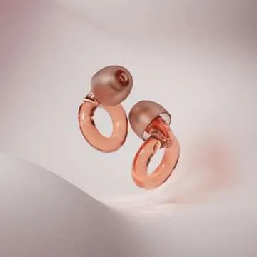 Loop Engage 2 Ear Plugs – Noise Relief & Clear Speech