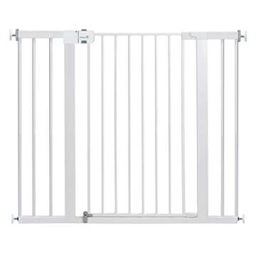 Safety 1st Extra Tall Baby Gate - Premium Child Safety Gate