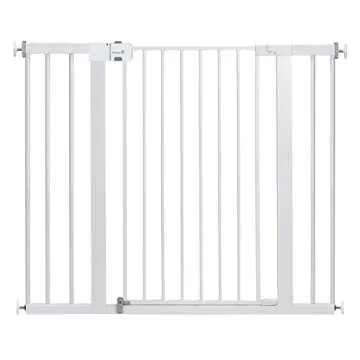 Safety 1st Extra Tall Baby Gate - Premium Child Safety Gate