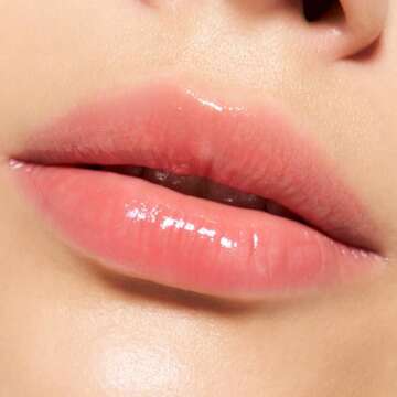 Catrice | Melt & Shine Juicy Lip Balm | Non-sticky, High Shine, Hydrating & Plumping Lip Gloss | Vegan & Cruelty Free, Paraben Free, Gluten Free (40 | Everyday Is Sun-day)