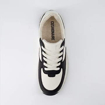 Comfortable Stylish CUSHIONAIRE Sneakers for Women