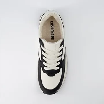 Comfortable Stylish CUSHIONAIRE Sneakers for Women