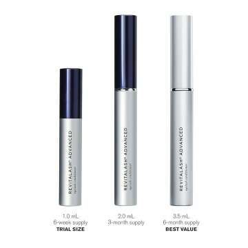Revitalash Eyelash Conditioner Lash Enhancer 3.5 mL
